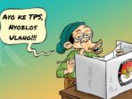 PSU di Soppeng, Satu TPS Pindah Lokasi