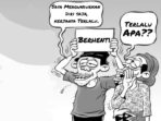Jelang PSU di Soppeng, Satu Petugas KPPS Mengundurkan Diri