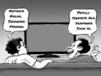 Drama TPS 1 TettikenraraE, Kalah Duluan, Menang Kemudian
