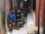 Curah Hujan Tinggi, TRC dan Tagana Soppeng Siaga