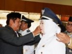 Pasca Dilantik Kades Labae Kembali Menginap Di Hotel Prodeo