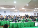 Hari ini, THR Anggota DPRD Soppeng Cair