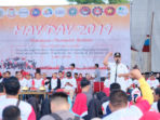 Pemprov Sulsel Membangun Pemerintahan Terbuka