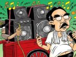 Ramadhan, Tempat Karaoke di Soppeng Diwajibkan Tutup