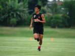 Pemain Asal Bone Tembus Skuand Senior PSM .