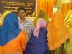 SMKN 1 Soppeng Beri Penghargaan Bagi Guru Purnabakti