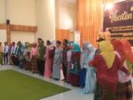 Pisah Tamat SMKN 1 Soppeng