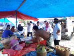 OPD Pantau Pasar di Soppeng, Ini Harga Pangan Terupdate