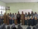 156 Siswa SMAN 17 Bone Lulus Murni
