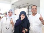 Bawaslu Temukan Penggelembungan Suara untuk Anak Danny Pomanto