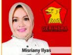 Peroleh Suara Tertinggi Misriany Ilyas Menuju DPRD Sulsel.