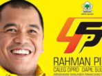 Putra Mantan Gubernur Sulsel Tumbang, Ketua Komisi C DPRD Makassar ‘Naik Kelas’