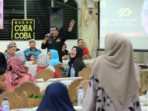 Imran Amin syam Terpental Dari Kursi DPRD Sulsel.