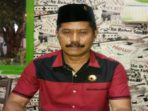 Diisukan Maju untuk Pemilihan Bupati, A.Mapparemma : Saya Tunggu Instruksi Partai
