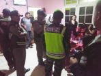 Razia Satpol PP Soppeng, Dapati 50 L Miras dan Pasangan Kumpul Kebo
