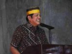 Bupati Soppeng Direncanakan Tarawih Pertama di Masjid Agung Darussalam