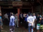 Kebakaran di Takkalala