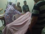 Anggota DPRD Soppeng Meninggal Dunia Pasca Kecelakaan