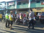 Lakalantas Di Jalan Pemuda