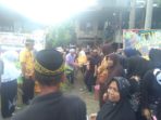 Pemakaman A.Riakudran Dihadiri Sejumlah Pejabat dan Politisi