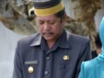 Bupati Soppeng Haturkan Duka untuk A.Ria Akudran