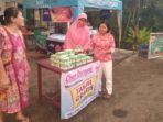 Selama Ramadhan, Chen Dorayaki Siapkan Takjil Gratis