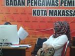 Diduga Ada Konspirasi Menangkan Caleg Lain Misriani Ilyas Ancam Laporkan Oknum Ini