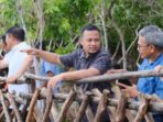 Wagub Sulsel Akan Safari Ramadhan di Soppeng
