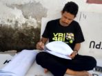 Ketua PPK Panakukang Bantah Ada pergeseran suara, Misriani Ilyas Bilang Begini