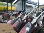 30 Traktor Belum Dibagi, Dinas Pertanian Soppeng Tunggu Petugas Terkait