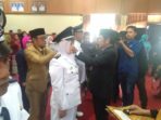 Dilantik Hari ini, Kades LabaE Diberhentikan Besok