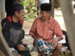 Warga Minta Lampu Jalan, Bupati Soppeng Beri Respon Cepat