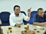 Selain di Baringeng, Wagub Sulsel juga Akan Kunjungi Dua Desa ini