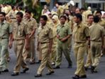 Jadwal Libur Lebaran ASN Soppeng Belum Jelas