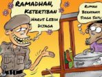 Jelang Ramadhan, Razia Penyakit Masyarakat Akan Digencarkan