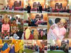 Moment Pisah Tamat Siswa SMKN 1 Soppeng