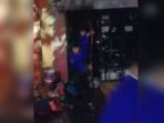 Kebakaran di Tajuncu