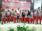Makassar Juara Umum O2SN