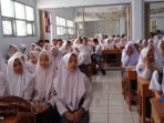 253 Pelajar SMK 1 Soppeng Ikut Pembekalan Umum PKL