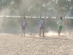 Lapangan Karebosi Berdebu Butuh Perhatian Pemerintah