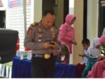 Polisi Jadikan Tersangka Suami Kades Labae