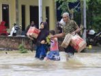 Ingin Salurkan Bantuan Bagi Korban Banjir Lilirilau, Begini Caranya