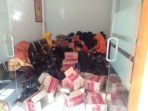 BPBD Soppeng : Penyaluran Bantuan Korban Banjir Dilakukan Tiap Hari