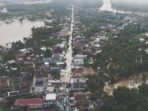 BPBD Soppeng : Banjir Kali ini Terparah