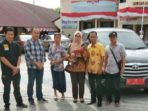 Ibu dan Bayi Asal Gowa Terlantar di Soppeng, Dinsos Bantu Pulangkan