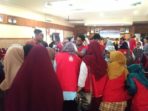 220 Mahasiswa Kesehatan Unhas KKN Profesi di Soppeng