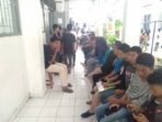 SMKN 1 Soppeng : Penerimaan Siswa Baru Tidak Ditentukan dari Cepatnya Mendaftar