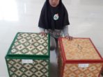 Kika Siswi SD 165 Asanae Harumkan Nama Soppeng Di Lomba Seni Siswa Nasional 