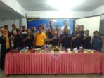 Kongres Tahunan Askab PSSI Soppeng