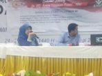 AYP Narasumber di Muswil Pemuda Muhammadiyah